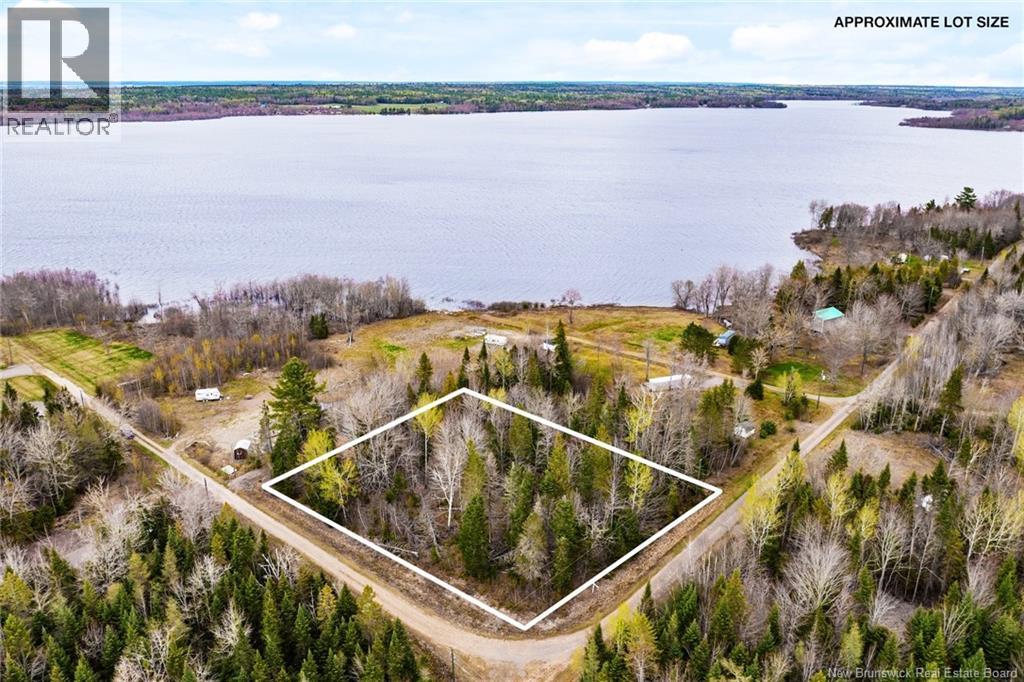 Lot Morton Lane, Cumberland Bay, New Brunswick