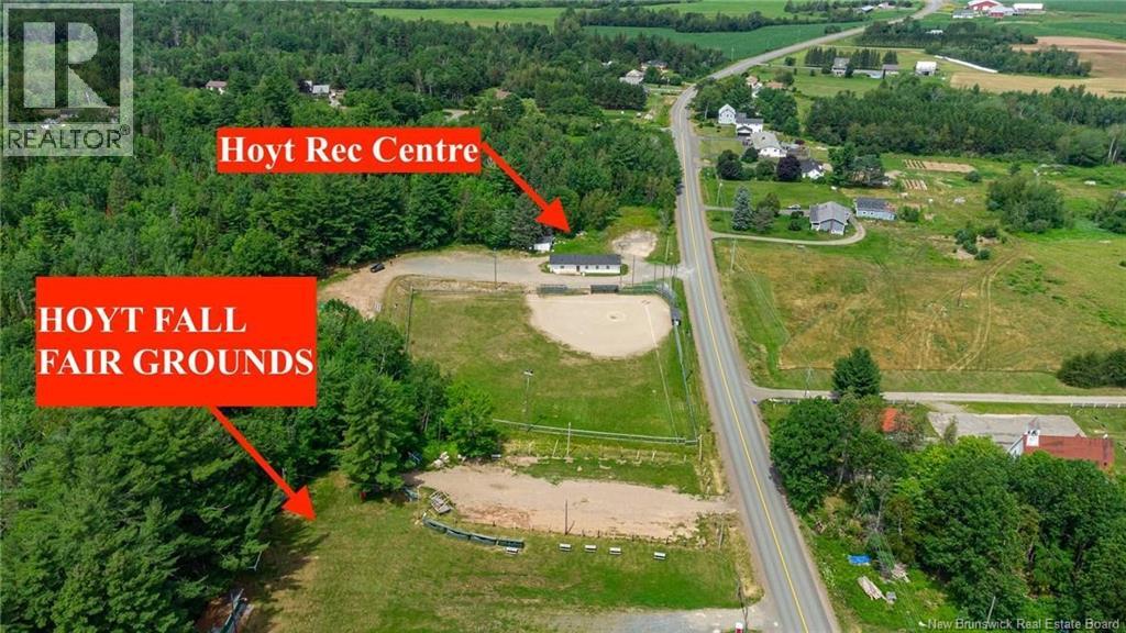Lot 1 Lowlands Street, Hoyt, New Brunswick  E5L 2J4 - Photo 11 - NB140109