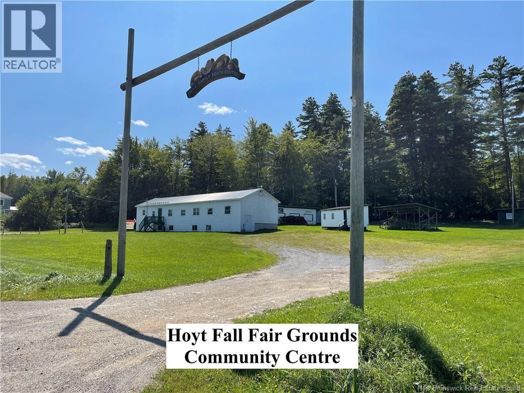 Lot 28 Lowlands Street, Hoyt, New Brunswick  E5L 2J4 - Photo 11 - NB140108