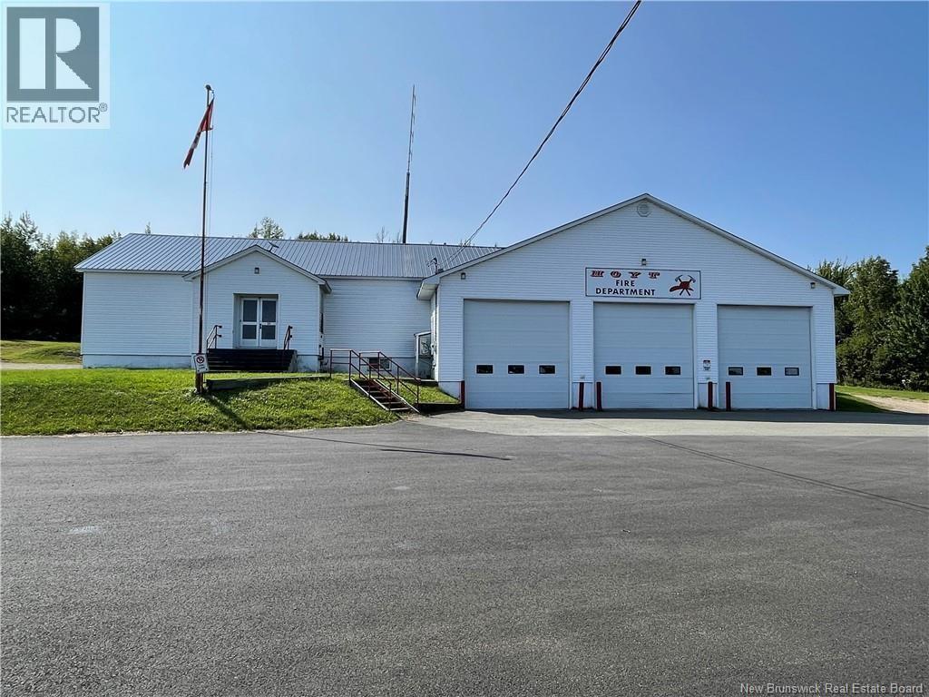 Lot 28 Lowlands Street, Hoyt, New Brunswick  E5L 2J4 - Photo 12 - NB140108