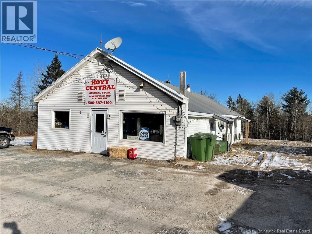 Lot 28 Lowlands Street, Hoyt, New Brunswick  E5L 2J4 - Photo 13 - NB140108