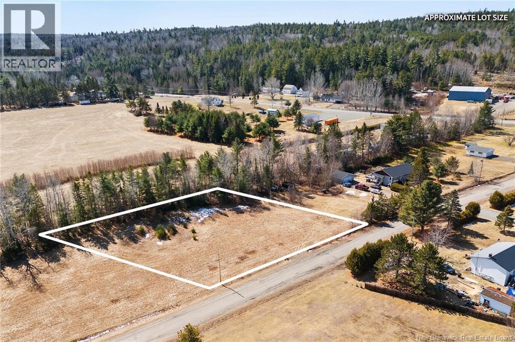 Lot 28 Lowlands Street, Hoyt, New Brunswick  E5L 2J4 - Photo 2 - NB140108