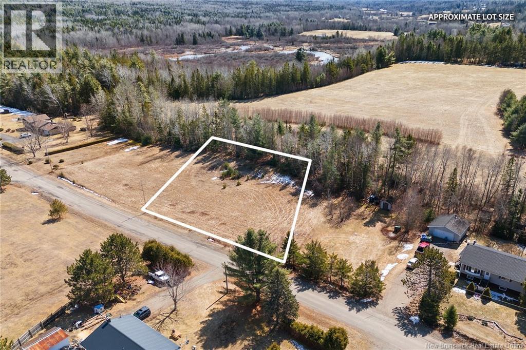 Lot 28 Lowlands Street, Hoyt, New Brunswick  E5L 2J4 - Photo 3 - NB140108