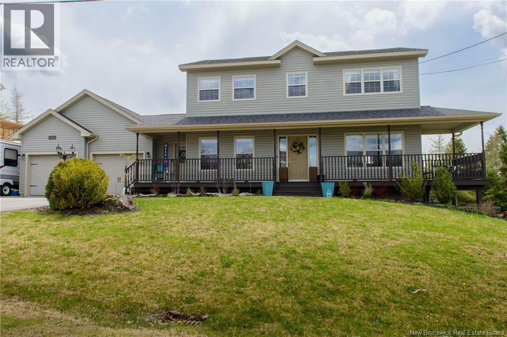 11 Cobblestone Drive, Quispamsis, New Brunswick