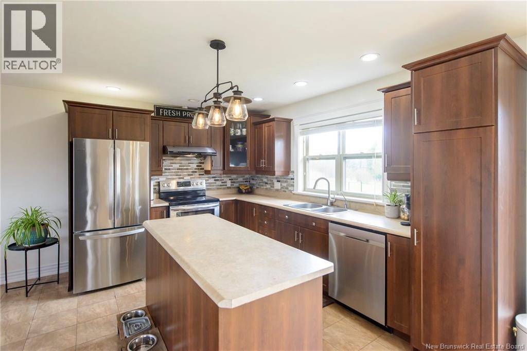 11 Cobblestone Drive, Quispamsis, New Brunswick  E3G 0A8 - Photo 12 - NB139450