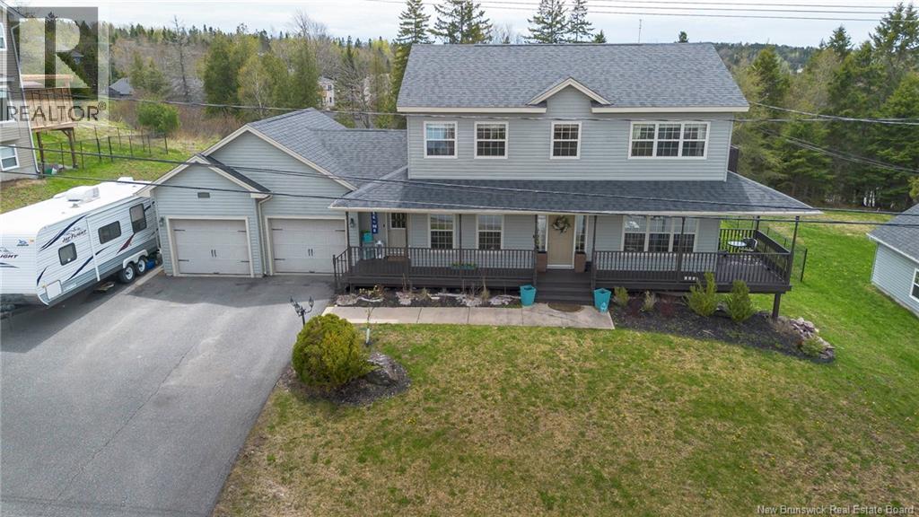 11 Cobblestone Drive, Quispamsis, New Brunswick  E3G 0A8 - Photo 36 - NB139450