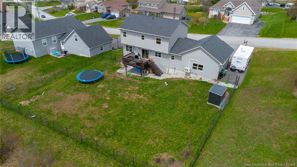 11 Cobblestone Drive, Quispamsis, New Brunswick  E3G 0A8 - Photo 45 - NB139450