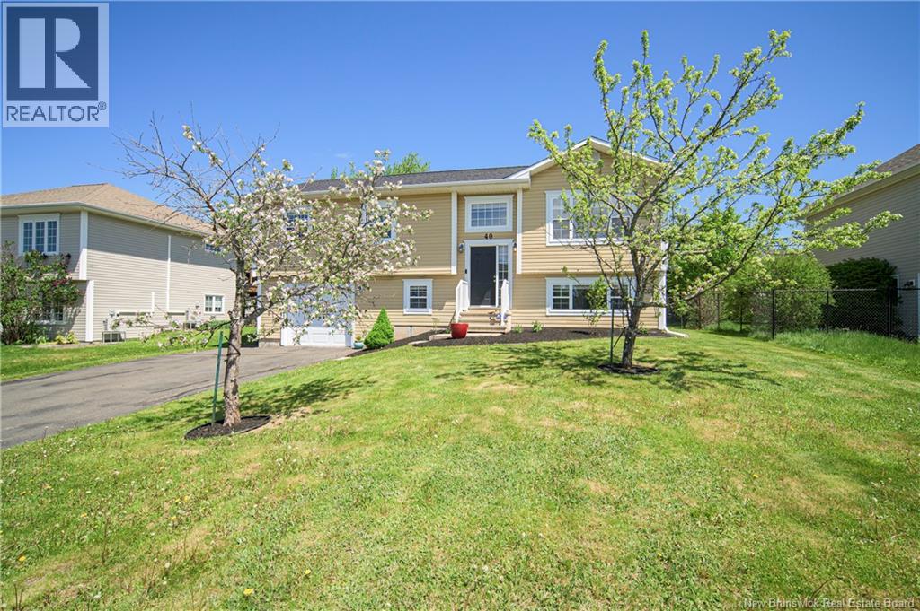 40 Dawson Drive, Oromocto, New Brunswick  E2V 0B8 - Photo 25 - NB140208