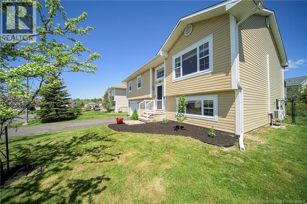 40 Dawson Drive, Oromocto, New Brunswick  E2V 0B8 - Photo 26 - NB140208