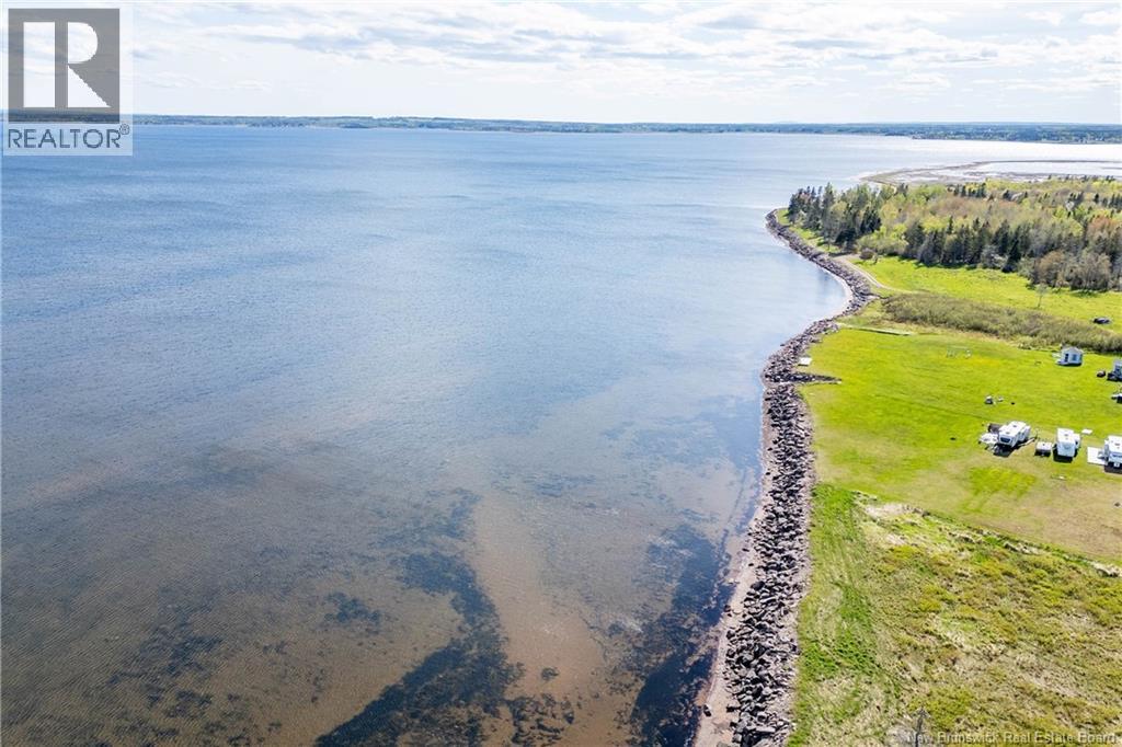 Lot Lloyd Allen Lane, Upper Cape, New Brunswick  E4M 3E8 - Photo 9 - NB140062
