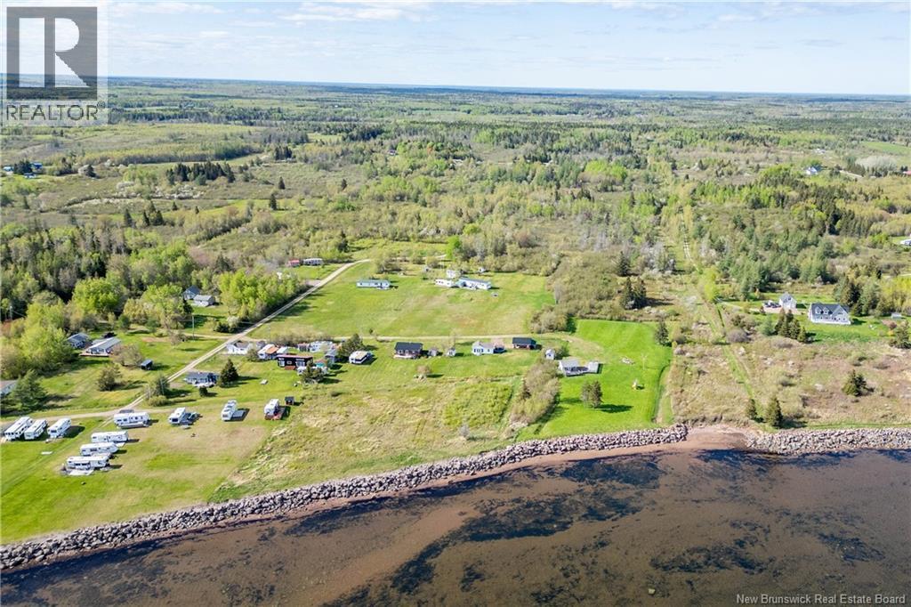 Lot Lloyd Allen Lane, Upper Cape, New Brunswick  E4M 3E8 - Photo 7 - NB140061