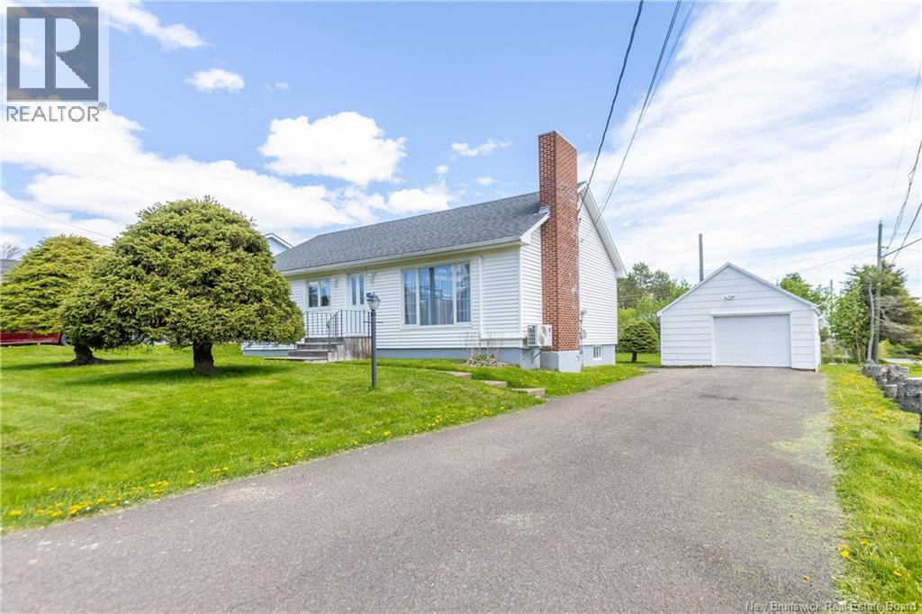 29 Kirk Street, Sackville, New Brunswick