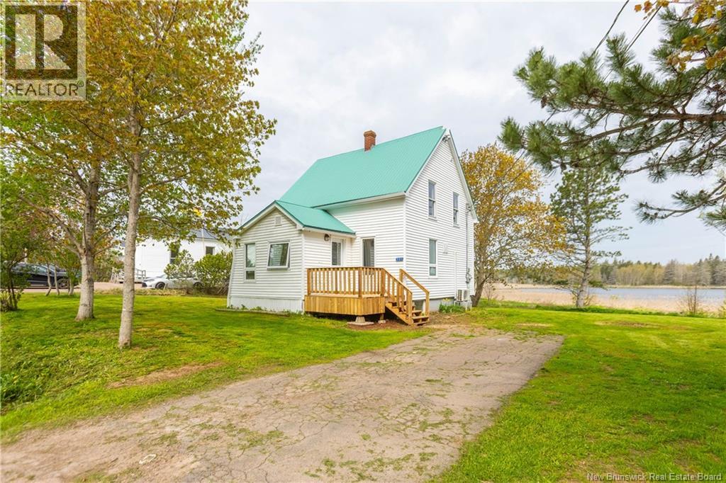 385 Route 970, Baie Verte, New Brunswick