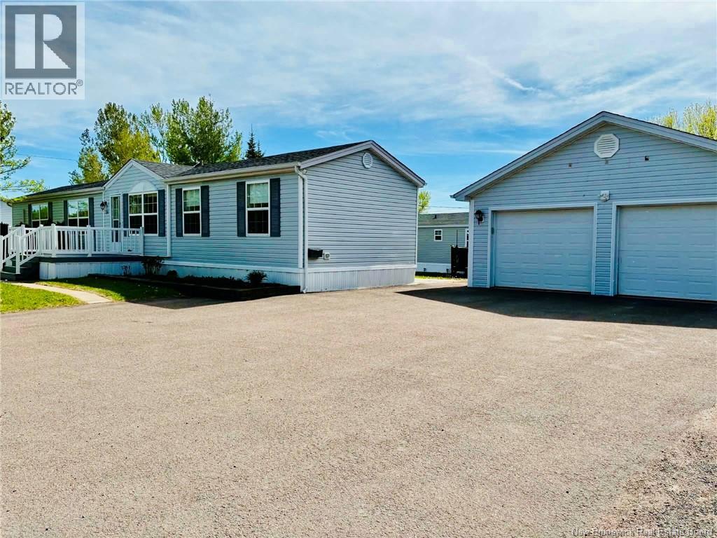 16 Anemone Street, Moncton, New Brunswick