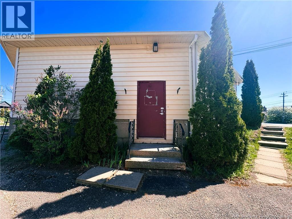 25 Hildegard Drive Unit# Bsmt, Moncton, New Brunswick  E1G 2G5 - Photo 3 - NB140190