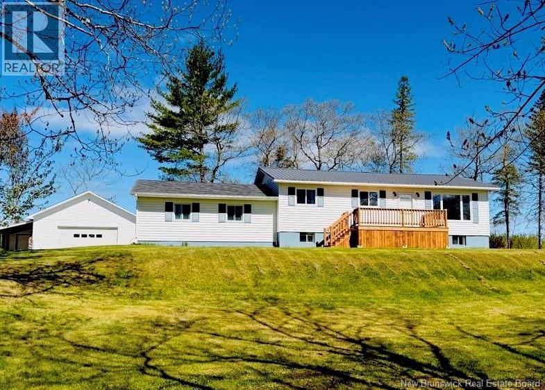11035 Rte 8 Hwy, Upper Blackville, New Brunswick  E9B 1T4 - Photo 2 - NB140175