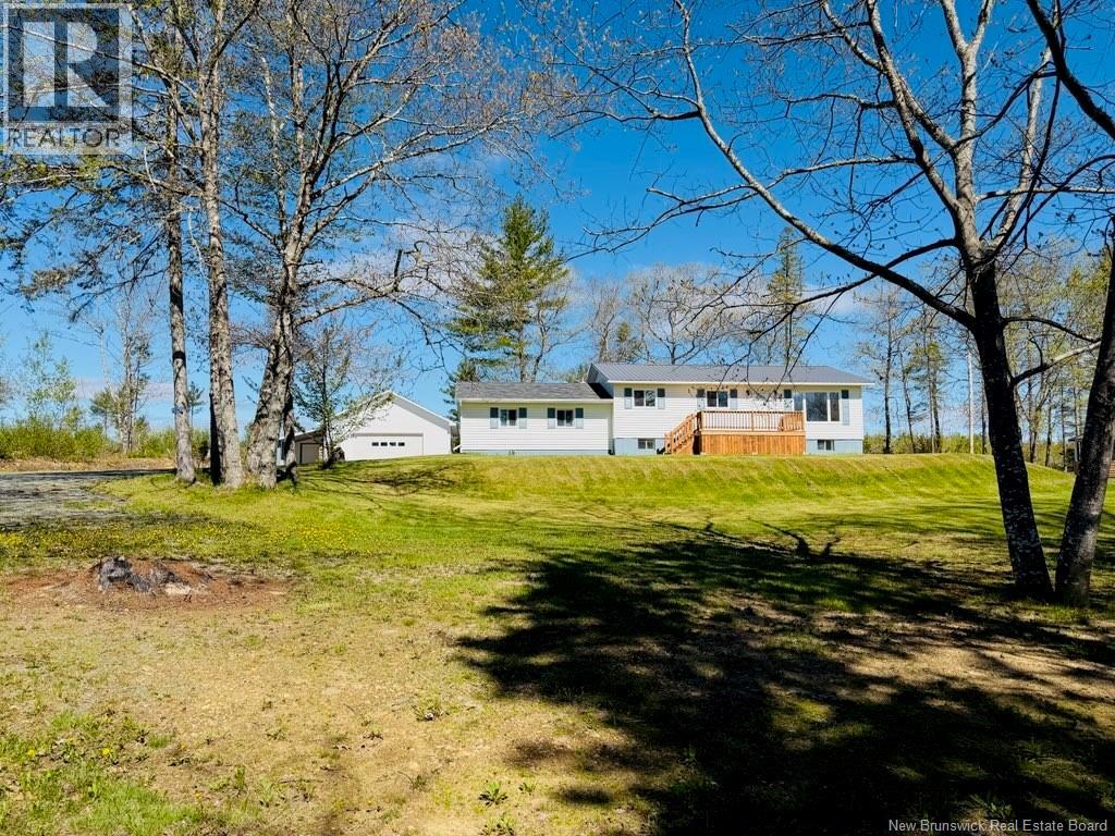 11035 Rte 8 Hwy, Upper Blackville, New Brunswick  E9B 1T4 - Photo 4 - NB140175