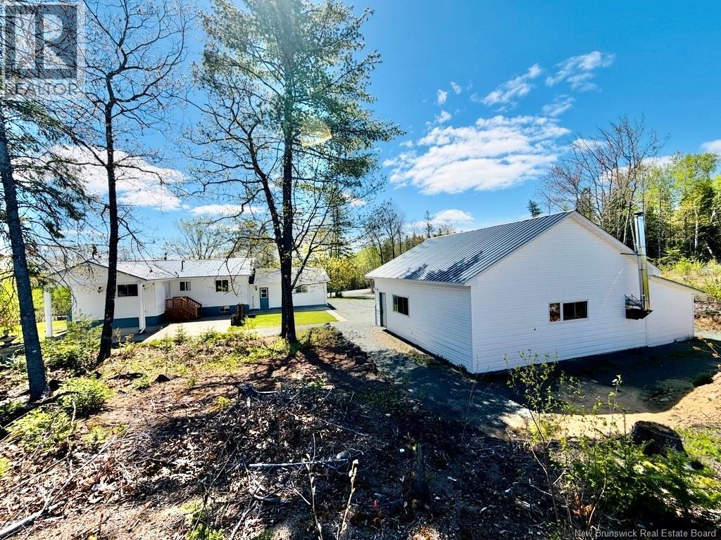 11035 Rte 8 Hwy, Upper Blackville, New Brunswick  E9B 1T4 - Photo 44 - NB140175