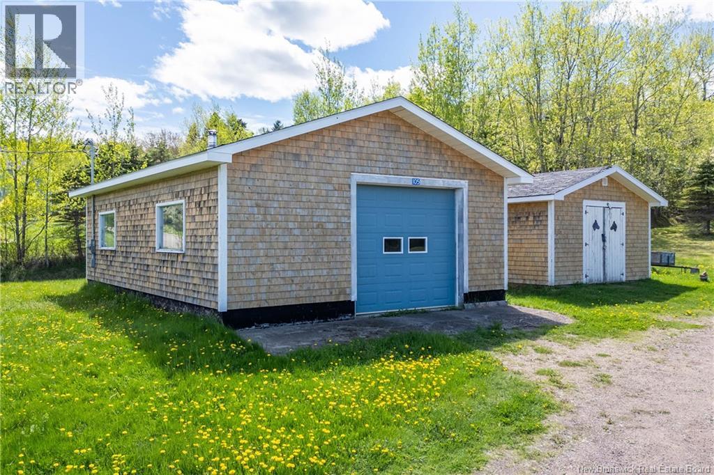 105 British Settlement Road, Westcock, New Brunswick  E4L 2E9 - Photo 3 - NB140060
