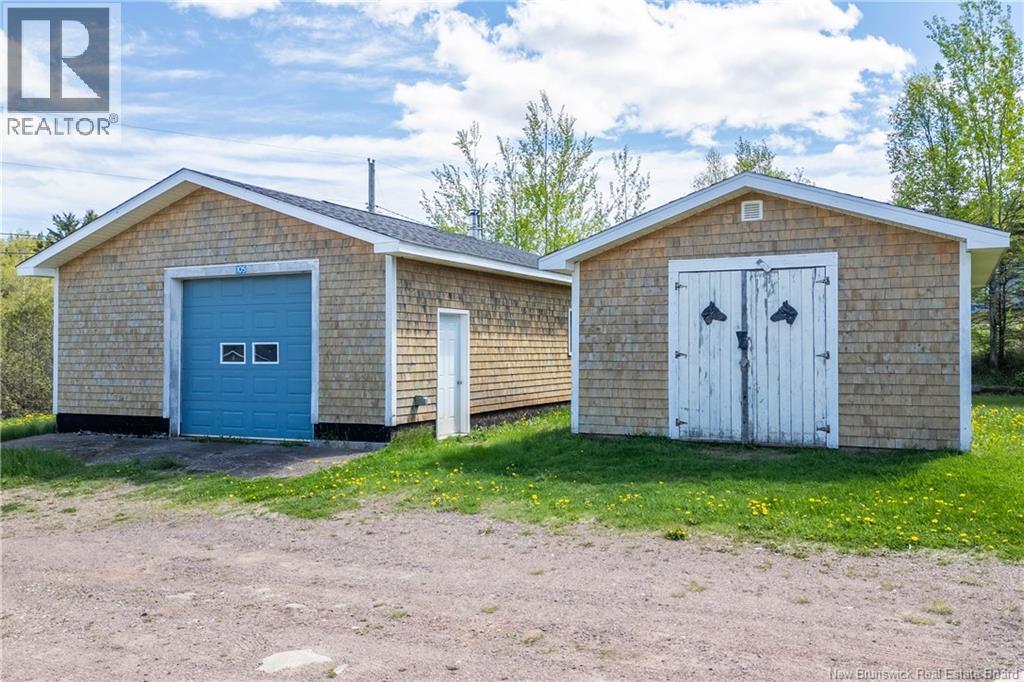 105 British Settlement Road, Westcock, New Brunswick  E4L 2E9 - Photo 4 - NB140060