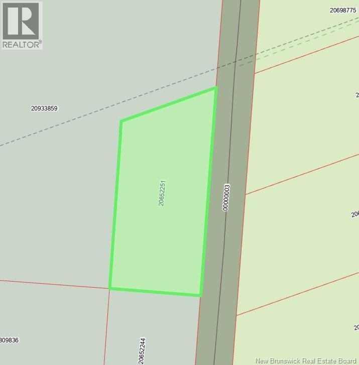 5,036 Mc Chemin St-Raymond, Sainte-Rose, New Brunswick E1X 1G5 - Photo 2 - NB140229