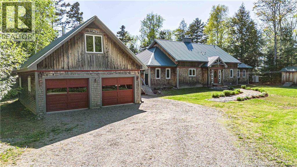 136 Point Lane, Green Mountain, New Brunswick  E6H 1Z8 - Photo 1 - NB140177