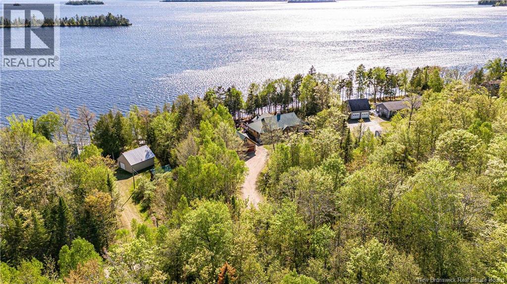 136 Point Lane, Green Mountain, New Brunswick  E6H 1Z8 - Photo 47 - NB140177
