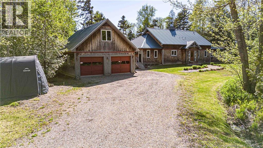 136 Point Lane, Green Mountain, New Brunswick  E6H 1Z8 - Photo 50 - NB140177