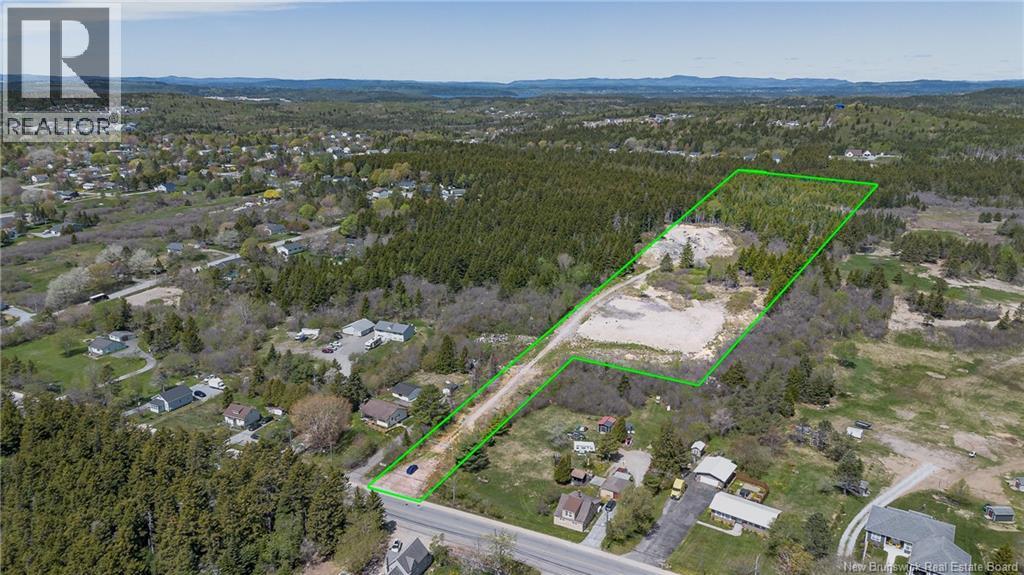 Lot Loch Lomond Road, Saint John, New Brunswick