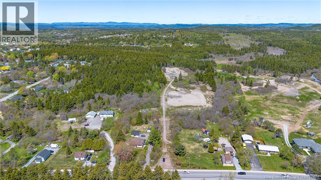 Lot Loch Lomond Road, Saint John, New Brunswick  E2J 2A5 - Photo 2 - NB140156