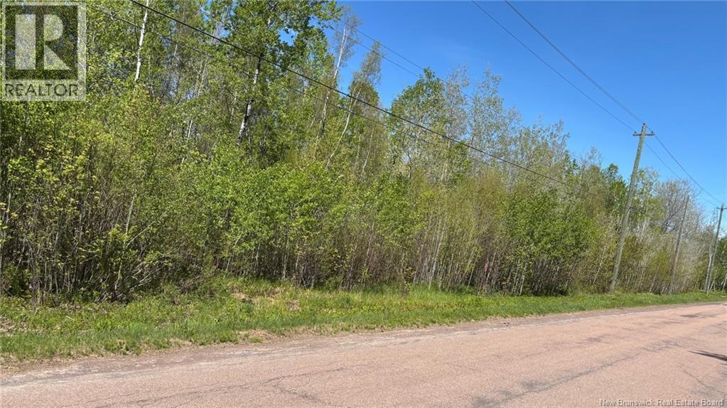 lot 26-2 Bateman Mill, Shediac Cape, New Brunswick