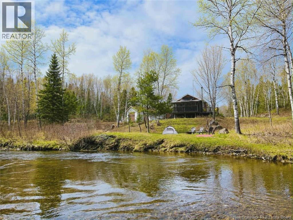 2398 des Trois Cantons, Sormany, New Brunswick