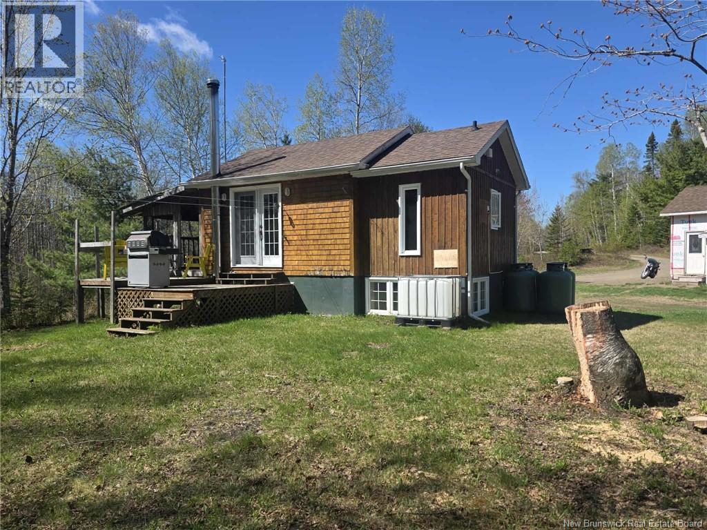 2398 Des Trois Cantons, Sormany, New Brunswick  E8K 3B7 - Photo 4 - NB140173