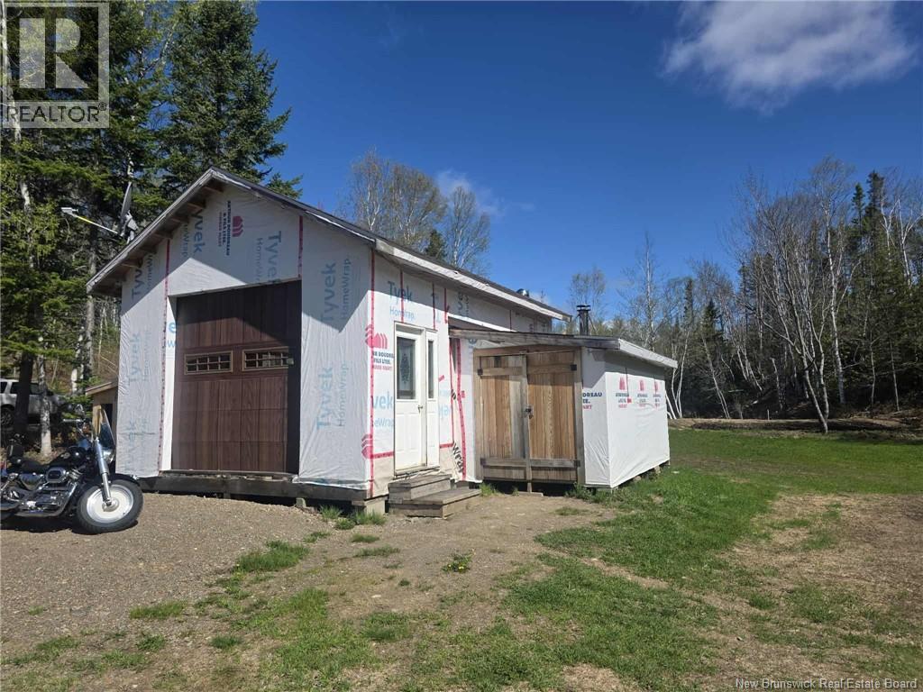 2398 Des Trois Cantons, Sormany, New Brunswick  E8K 3B7 - Photo 8 - NB140173