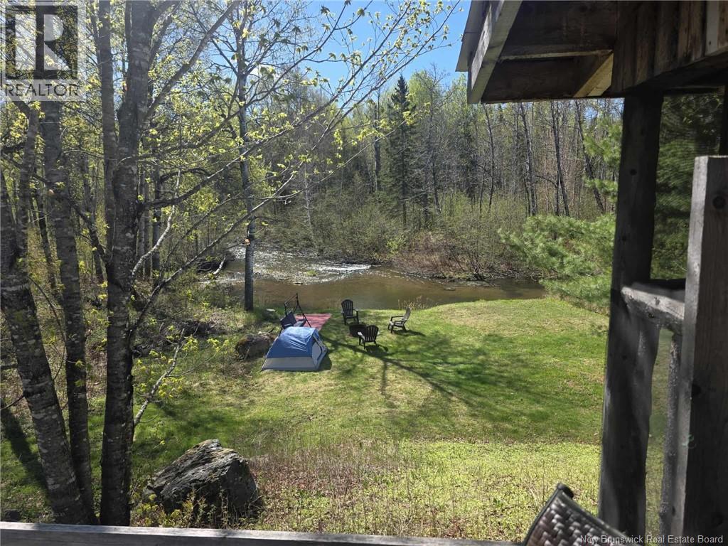 2398 Des Trois Cantons, Sormany, New Brunswick  E8K 3B7 - Photo 9 - NB140173