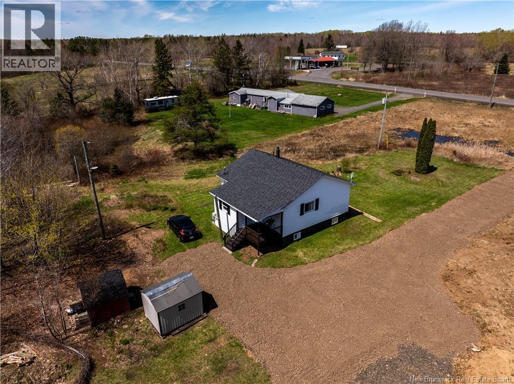 6386 Route 10, Upper Salmon Creek, New Brunswick  E3A 1E1 - Photo 44 - NB140163