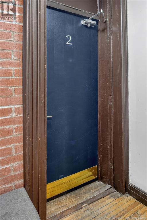 136 Charlotte Street, Saint John, New Brunswick  E2L 2J3 - Photo 25 - NB140147