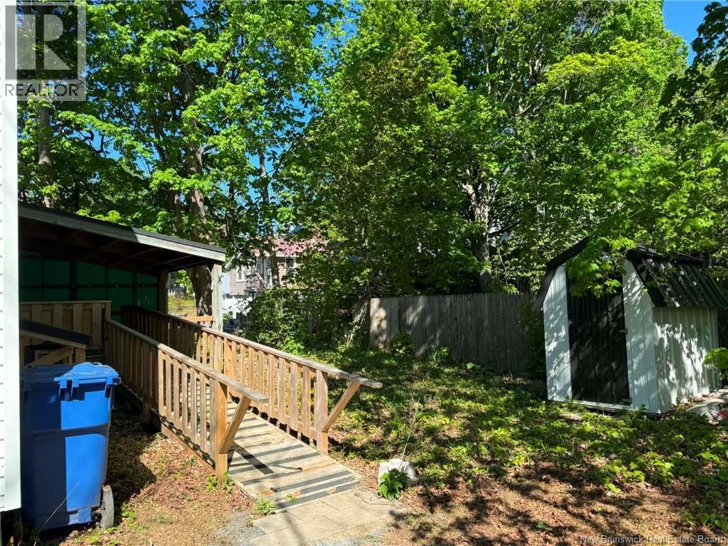 106 College Street, Woodstock, New Brunswick  E7M 1K6 - Photo 4 - NB140241