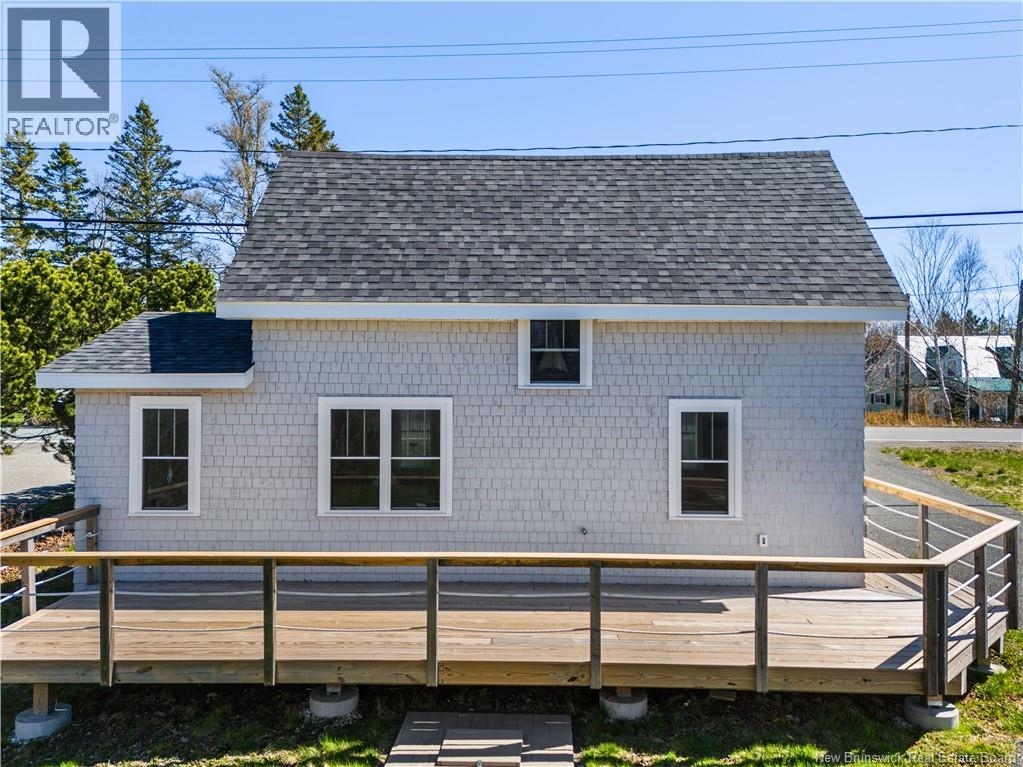 19 North Road, Campobello Island, New Brunswick  E5E 1C1 - Photo 4 - NB140215