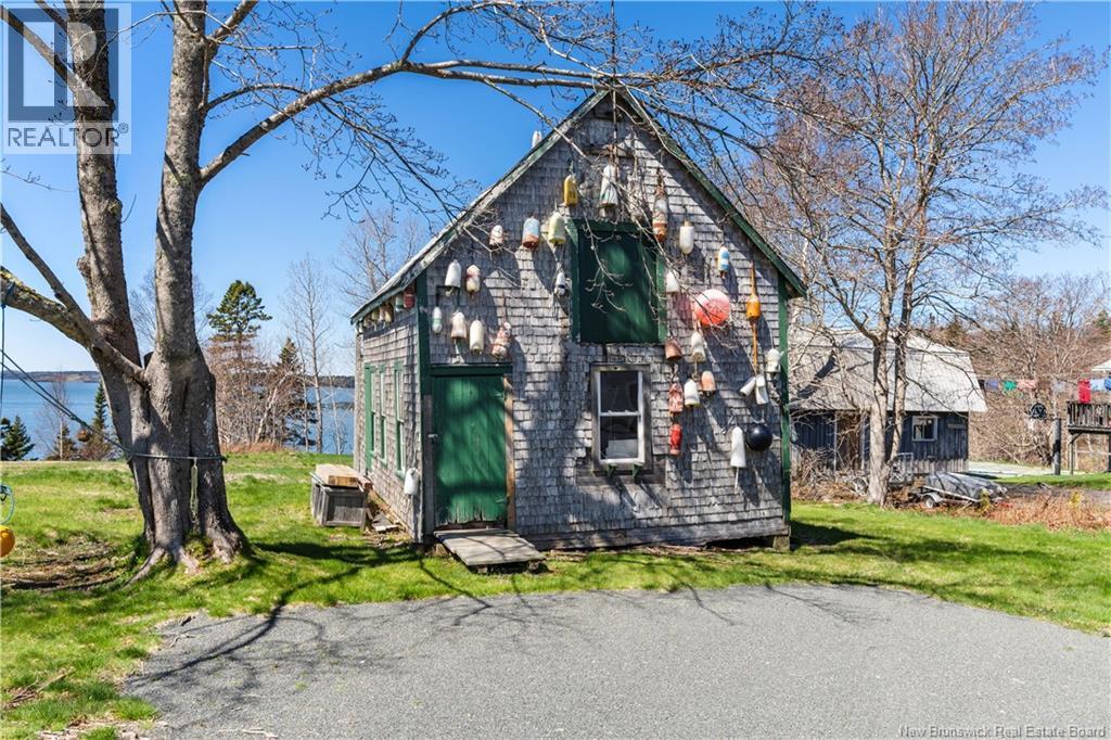 19 North Road, Campobello Island, New Brunswick  E5E 1C1 - Photo 7 - NB140215
