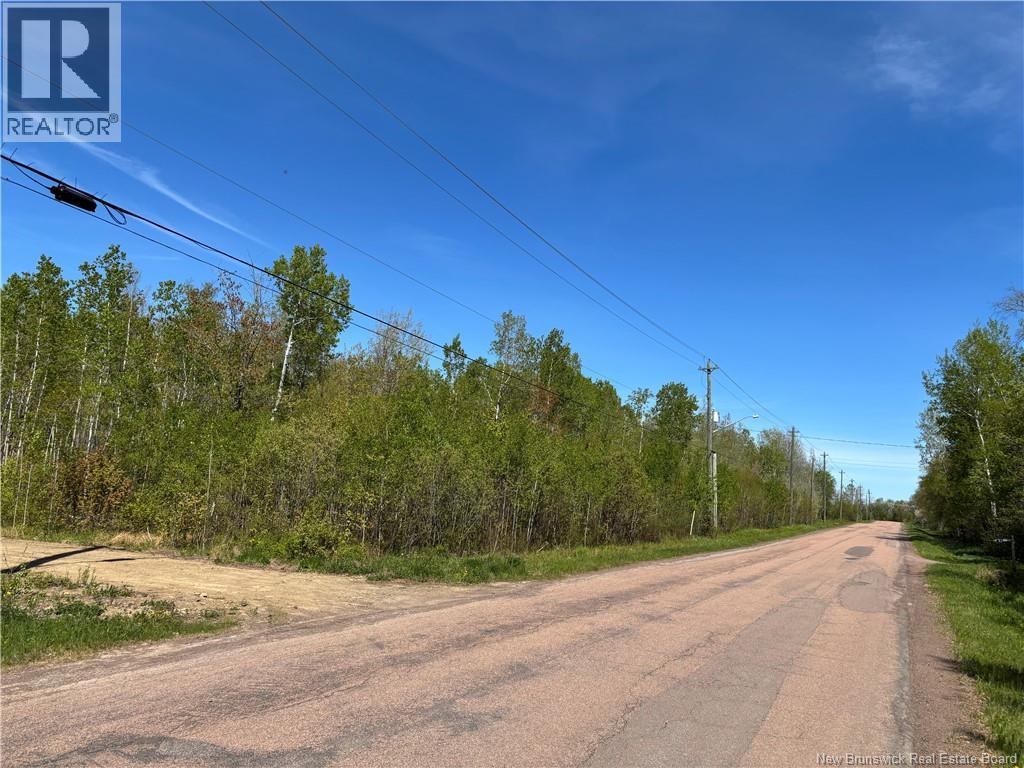 lot 26-3 Bateman Mill, Shediac Cape, New Brunswick