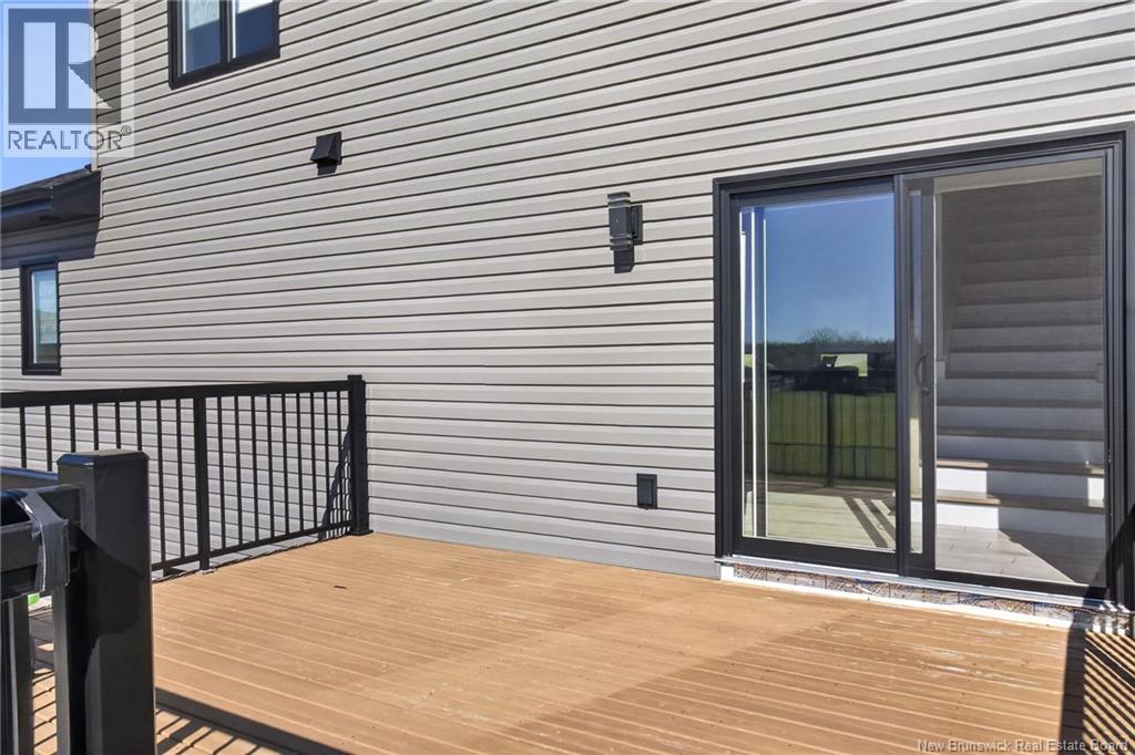 25 Rue Georges, Grand-Barachois, New Brunswick  E4P 7N1 - Photo 41 - NB140192