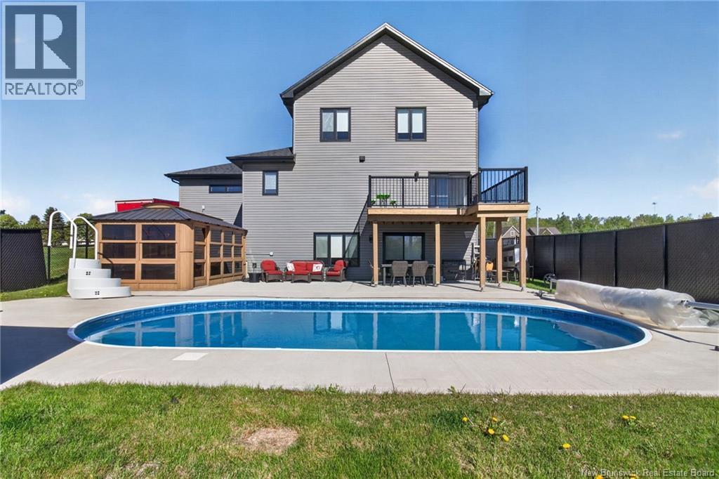25 Rue Georges, Grand-Barachois, New Brunswick  E4P 7N1 - Photo 42 - NB140192