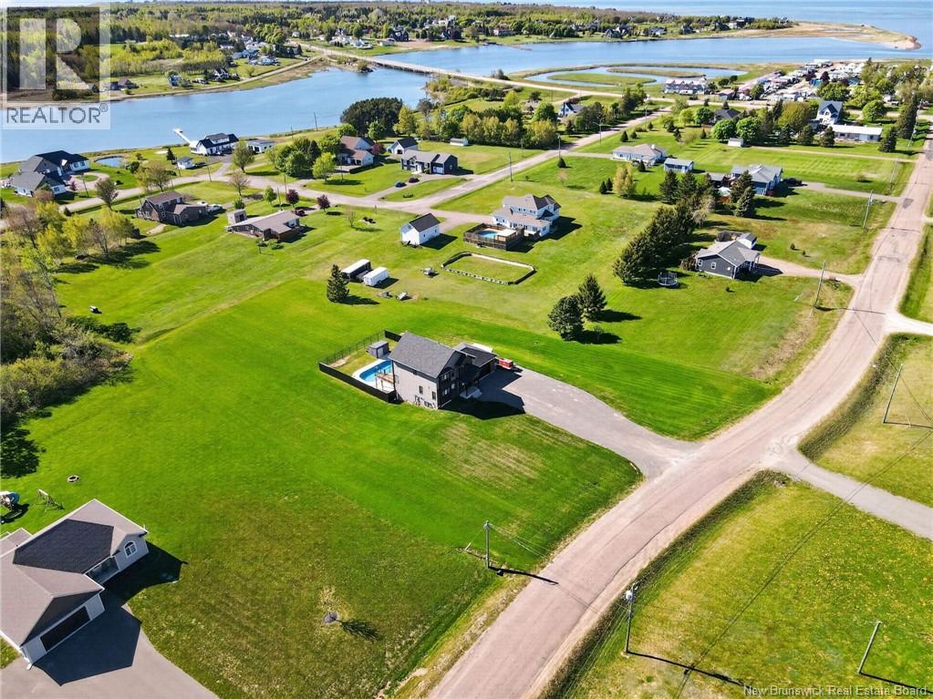 25 Rue Georges, Grand-Barachois, New Brunswick  E4P 7N1 - Photo 5 - NB140192