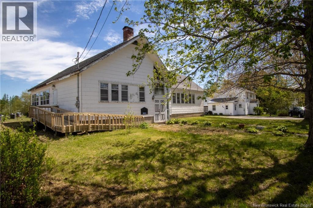 8523 Route 101, Welsford, New Brunswick  E5K 4A9 - Photo 2 - NB140144