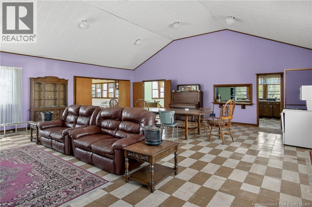 8523 Route 101, Welsford, New Brunswick  E5K 4A9 - Photo 8 - NB140144