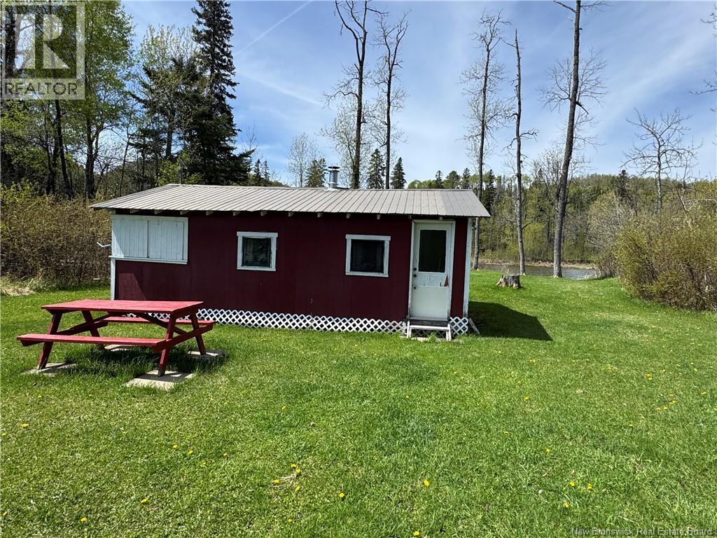 Lot Sd Rte 385, Nictau, New Brunswick  A0A 0A0 - Photo 16 - NB140158