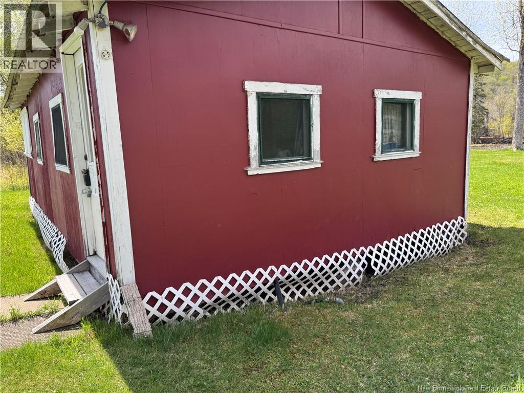 Lot Sd Rte 385, Nictau, New Brunswick  A0A 0A0 - Photo 17 - NB140158