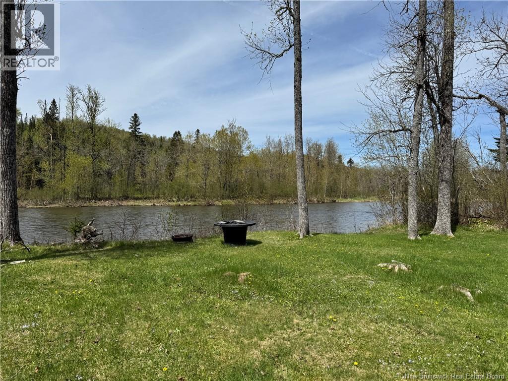 Lot Sd Rte 385, Nictau, New Brunswick  A0A 0A0 - Photo 2 - NB140158