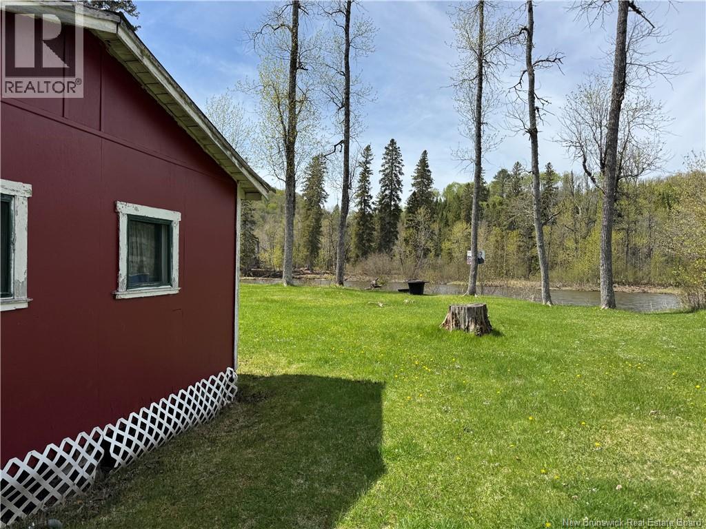 Lot Sd Rte 385, Nictau, New Brunswick  A0A 0A0 - Photo 20 - NB140158